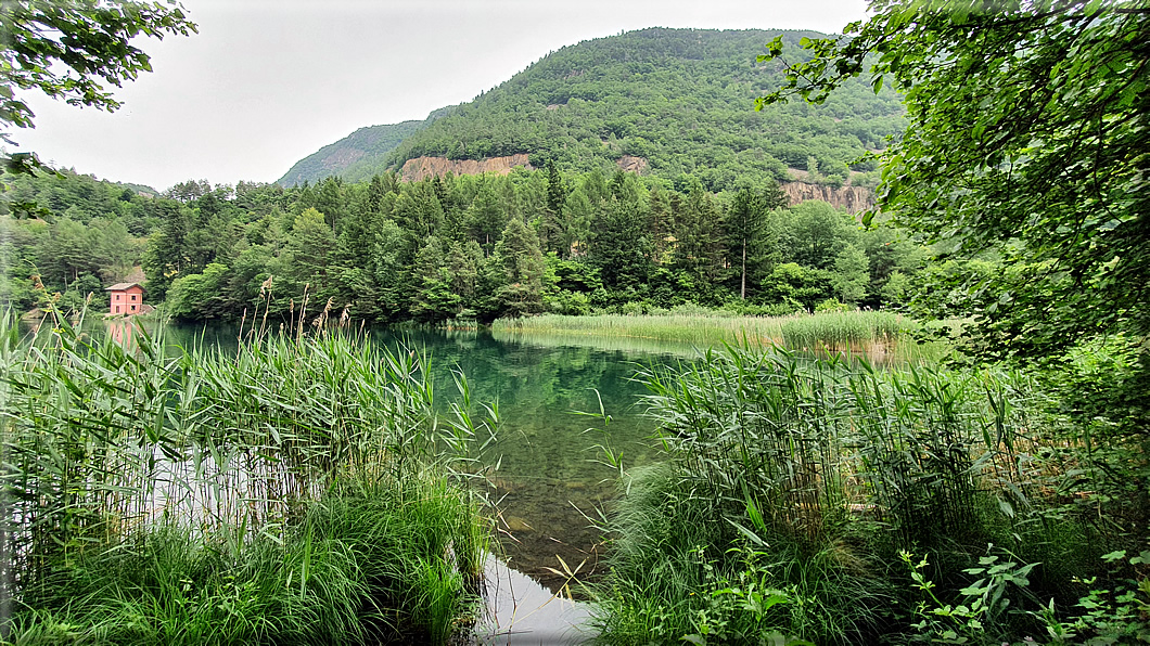 foto Lago di Lases